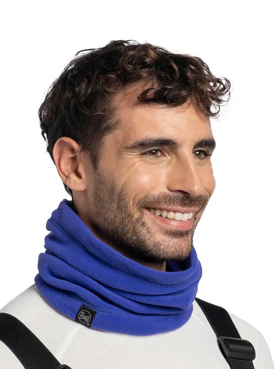 BUFF Шал-яка POLAR NECKWARMER SOLID