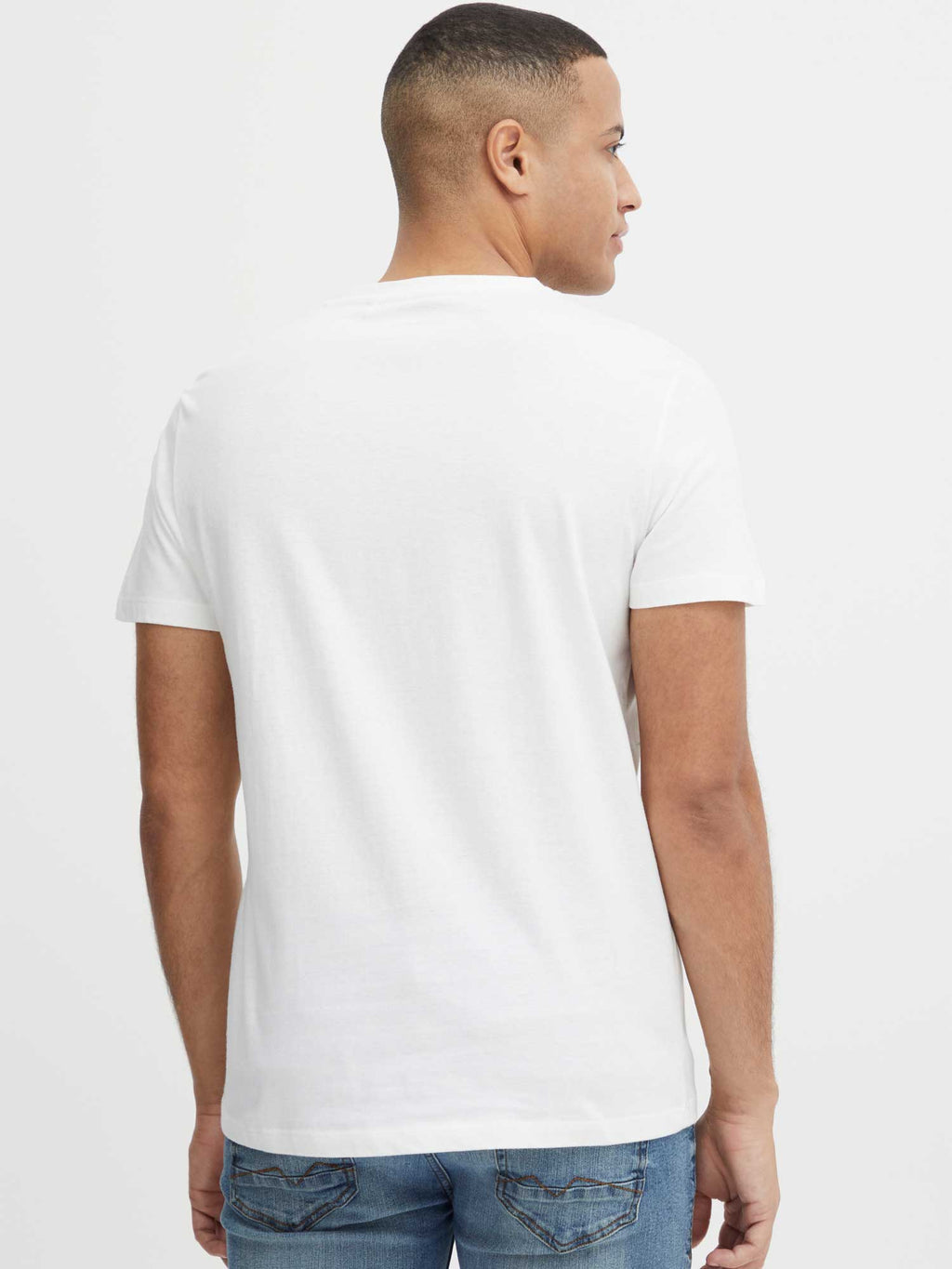 BLEND Тениска Tee