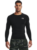 UNDER ARMOUR Блуза UA HG Armour Comp LS
