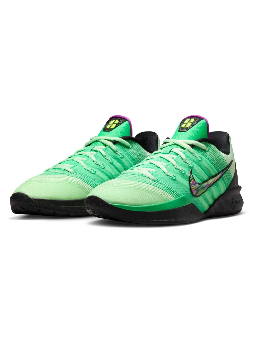NIKE Обувки SABRINA 3 GAMER