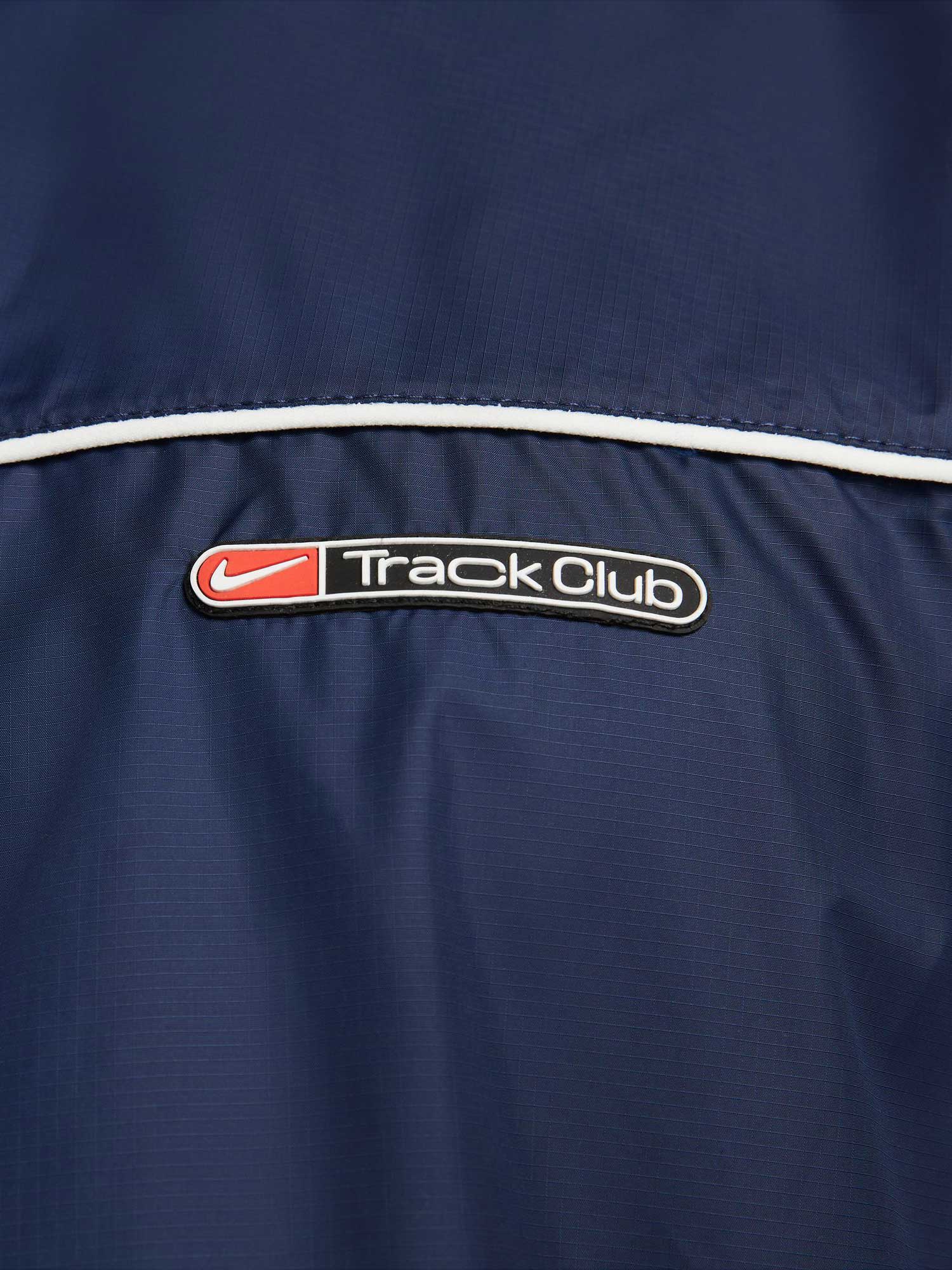NIKE Ветровка M NK SF TRACK CLUB JACKET