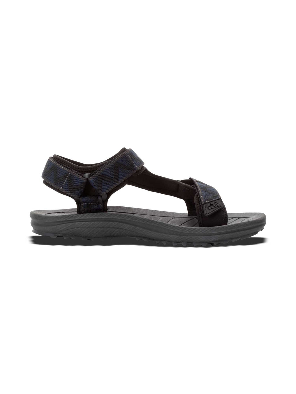 JACK WOLFSKIN Сандали WAVE BREAKER M