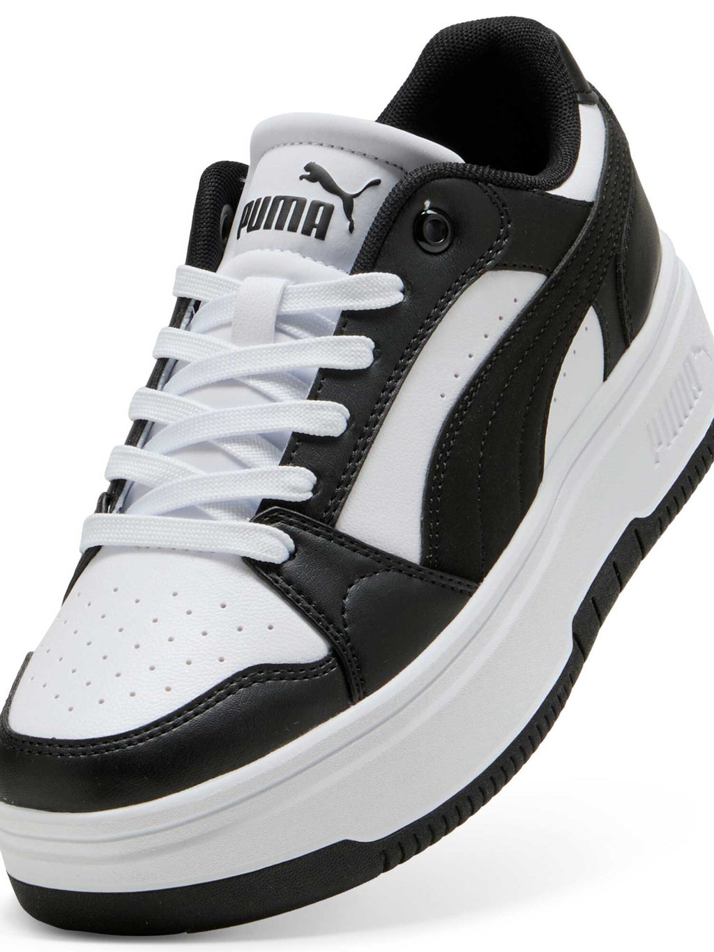 PUMA Обувки Rebound Femme Low