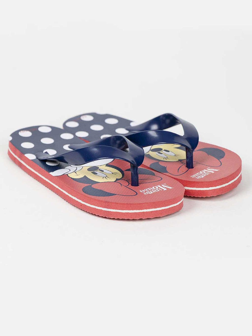 CERDA Джапанки MINNIE
