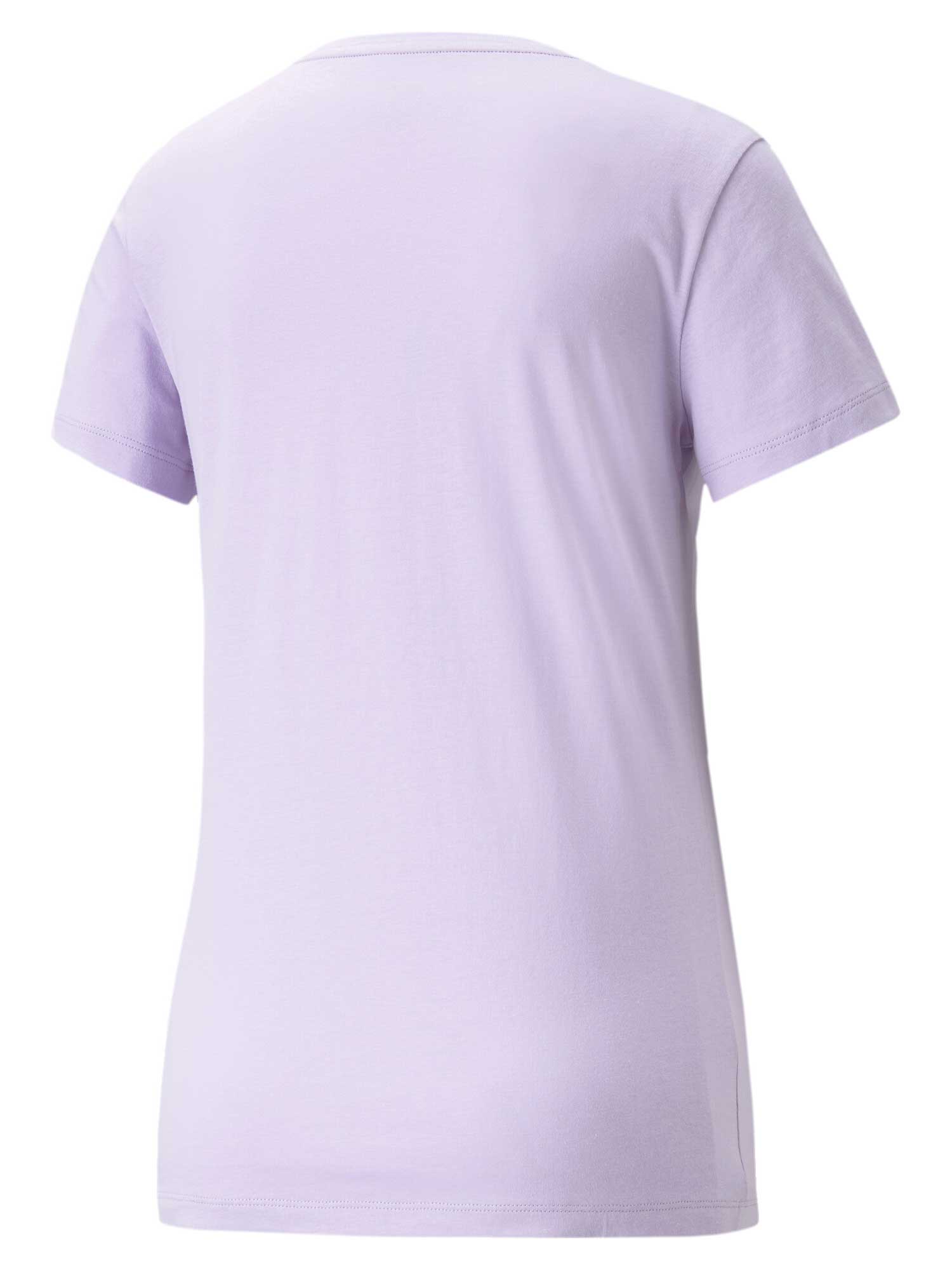 PUMA Тениска ESS V-Neck