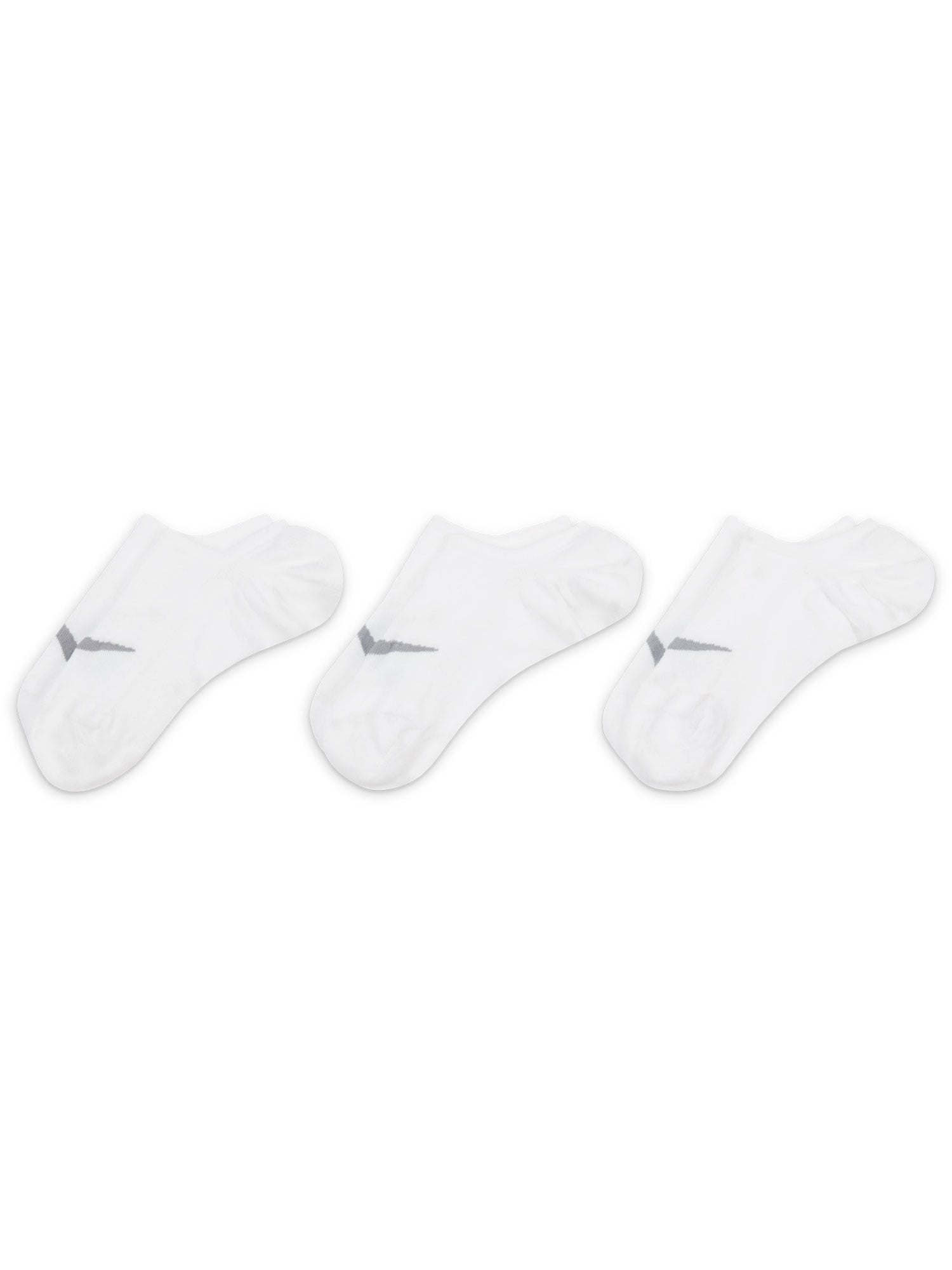 NIKE Чорапи U NK EVERYDAY PLUS LTWT FOOTIE