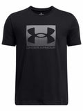 UNDER ARMOUR Тениска B BOXED SPORTS Update SS