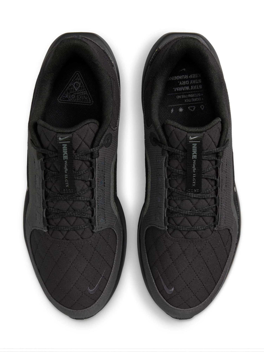 NIKE Обувки AIR WINFLO 11 GTX