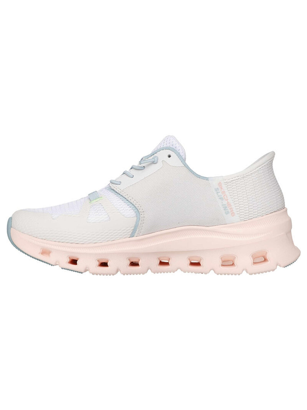SKECHERS Обувки GLIDE-STEP PRO