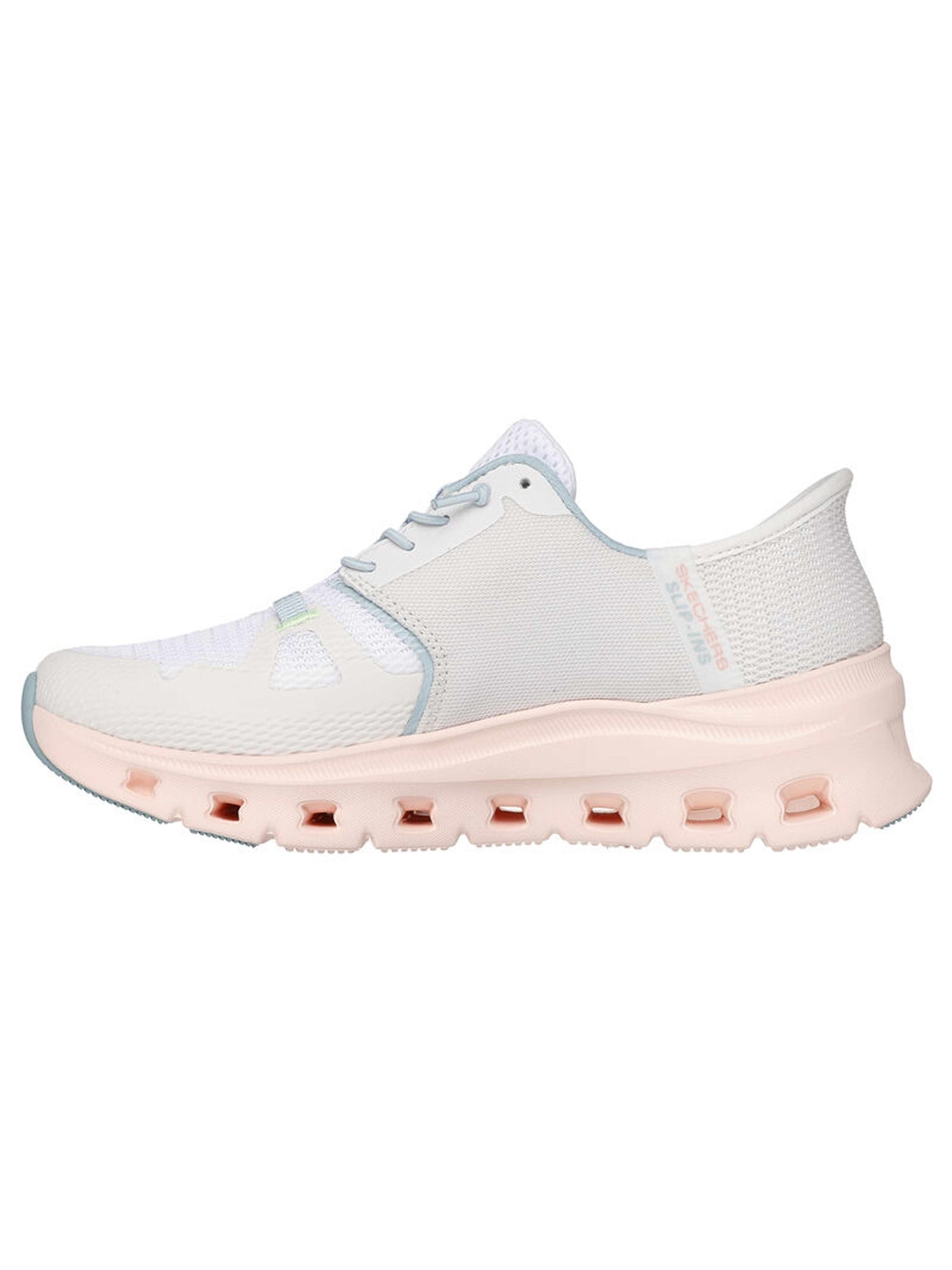 SKECHERS Обувки GLIDE-STEP PRO