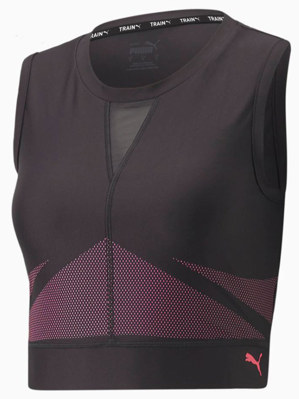 PUMA Потник Eversculpt Fitted