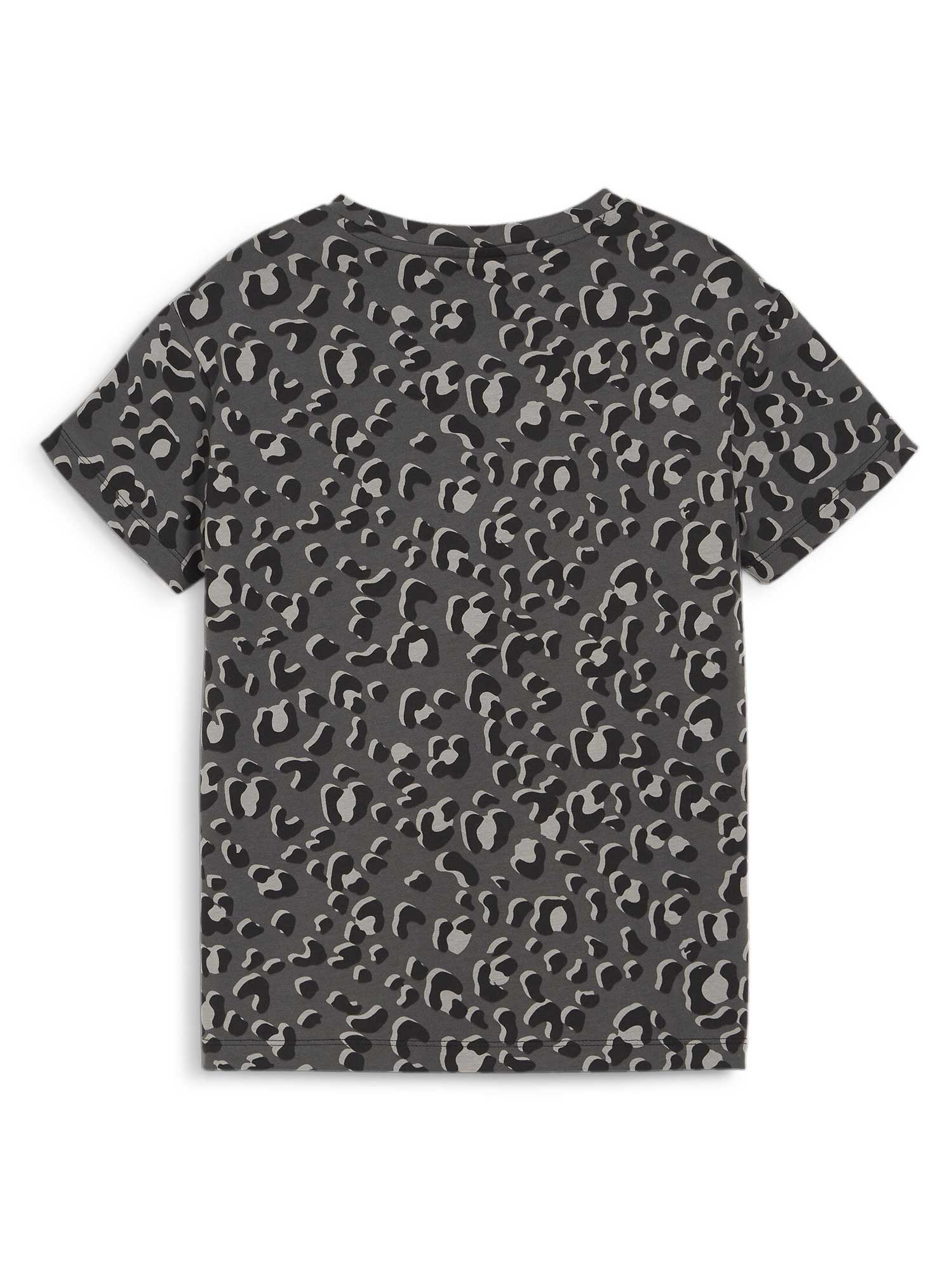 PUMA Тениска ESS+ ANIMAL AOP G