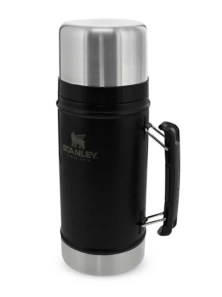STANLEY Термо бутилка за храна The Legendary - 0.94L