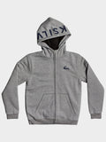 QUIKSILVER Суитшърт BESTWAVESHERPYT