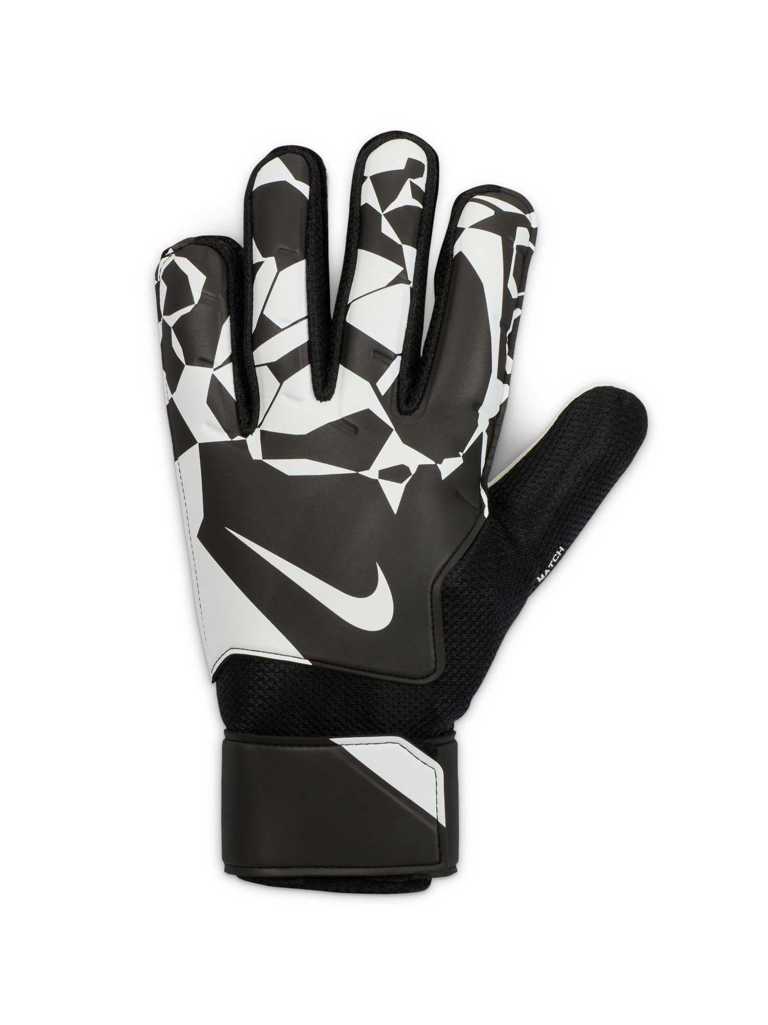 NIKE Вратарски ръкавици NK GK MATCH - HO24