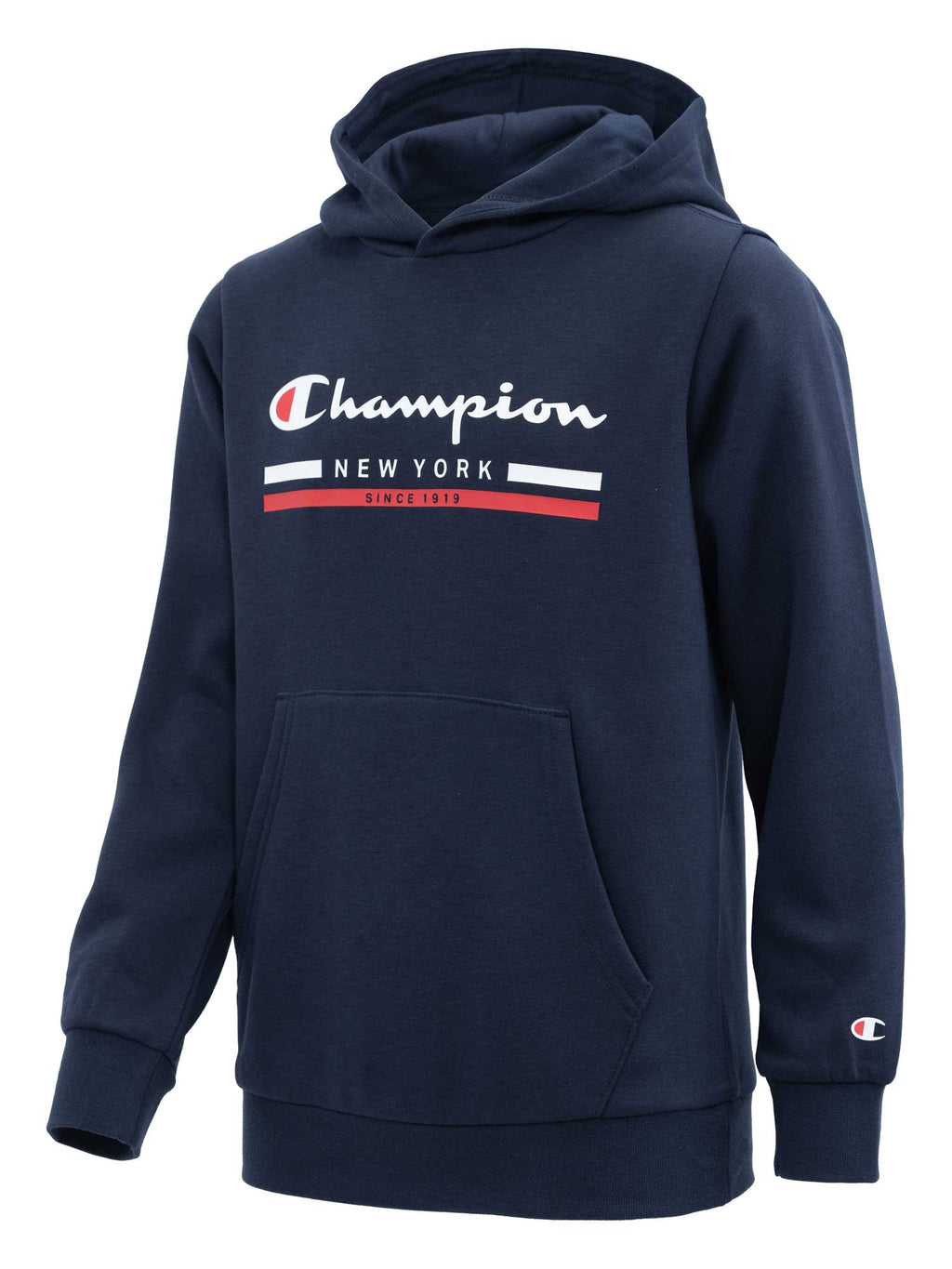 CHAMPION Суитшърт Hooded Sweatshirt
