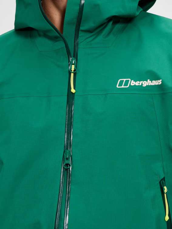 BERGHAUS Яке M SUMMIT SEEKER GTX JKT