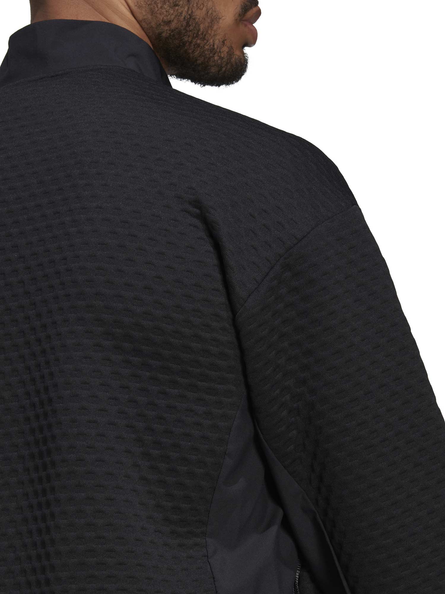 ADIDAS PERFORMANCE Блуза Terrex Hike Half-Zip Fleece