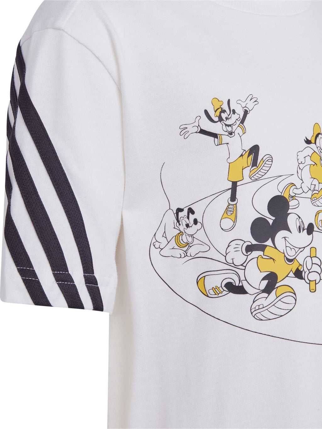 ADIDAS SPORTSWEAR Спортен екип x Disney Mickey Mouse Set