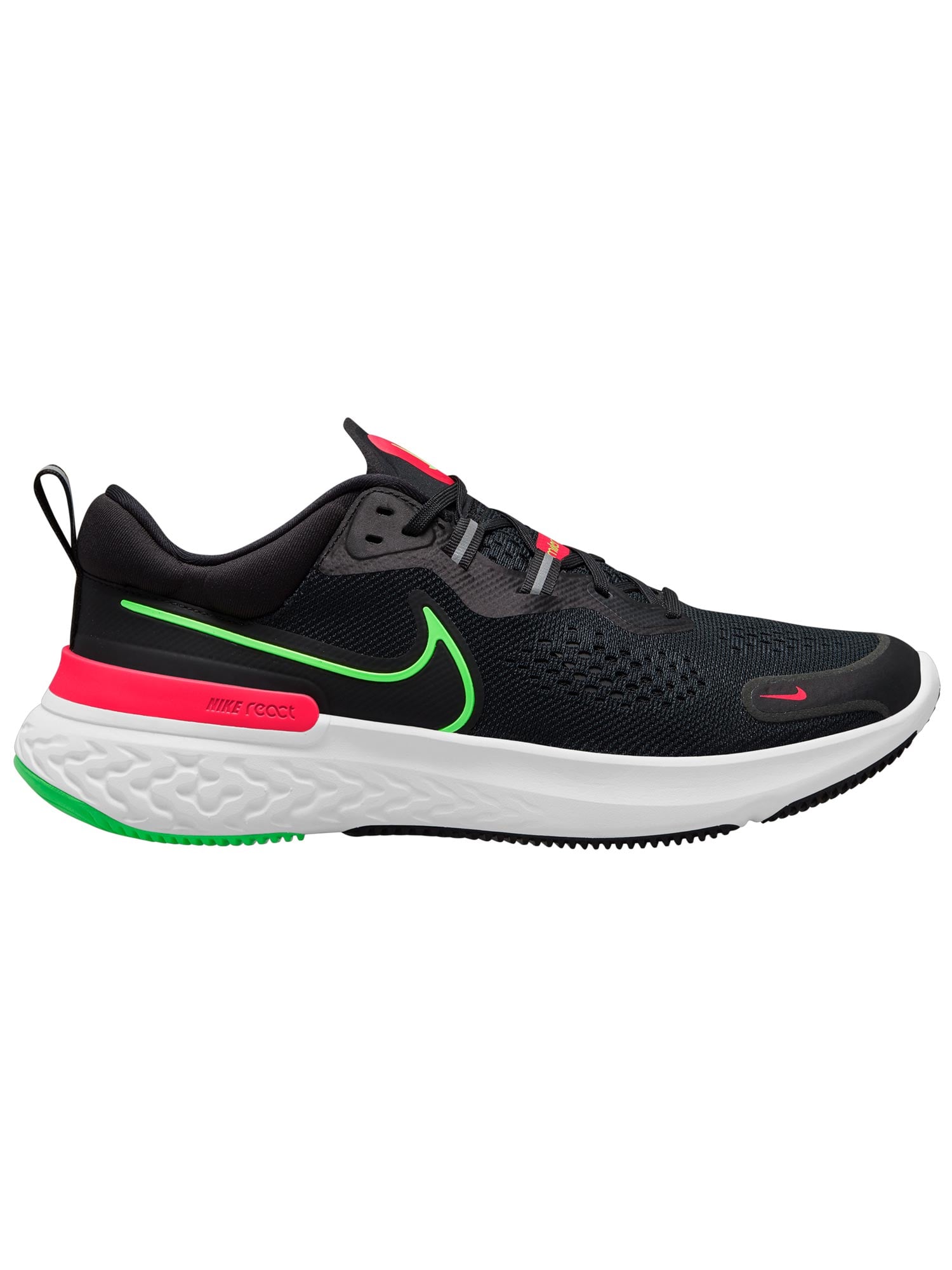 NIKE Обувки REACT MILER 2