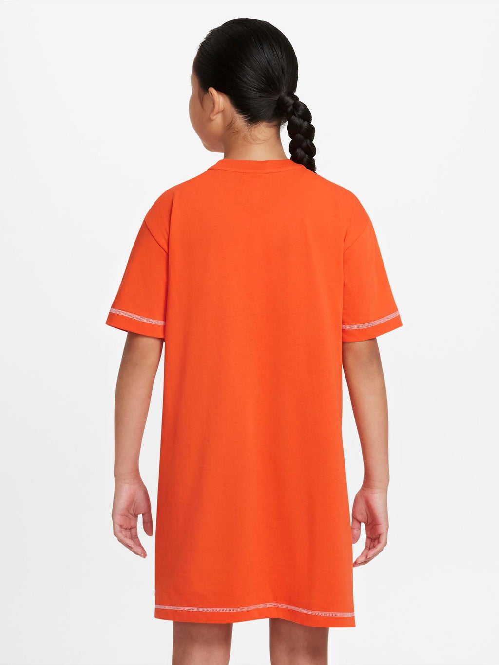 NIKE Рокля G IC JRSY