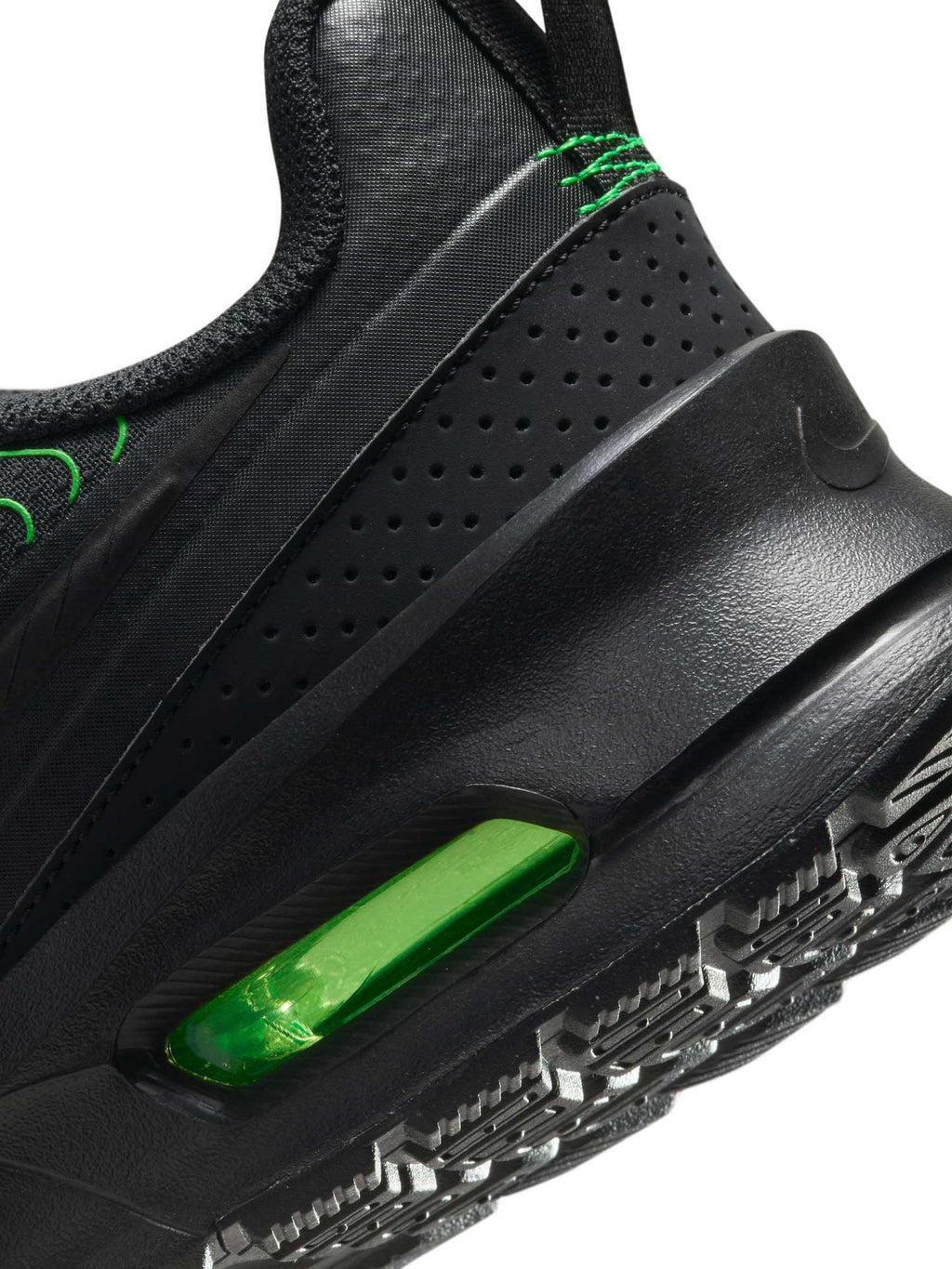 NIKE Обувки AIR MAX NUAXIS