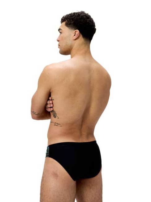 SPEEDO Бански GALA ALV/PLMT/DIGI 7CM B