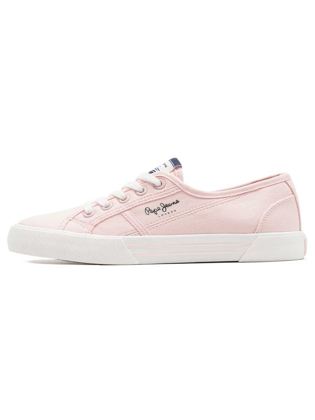 PEPE JEANS Обувки BRADY BASIC W