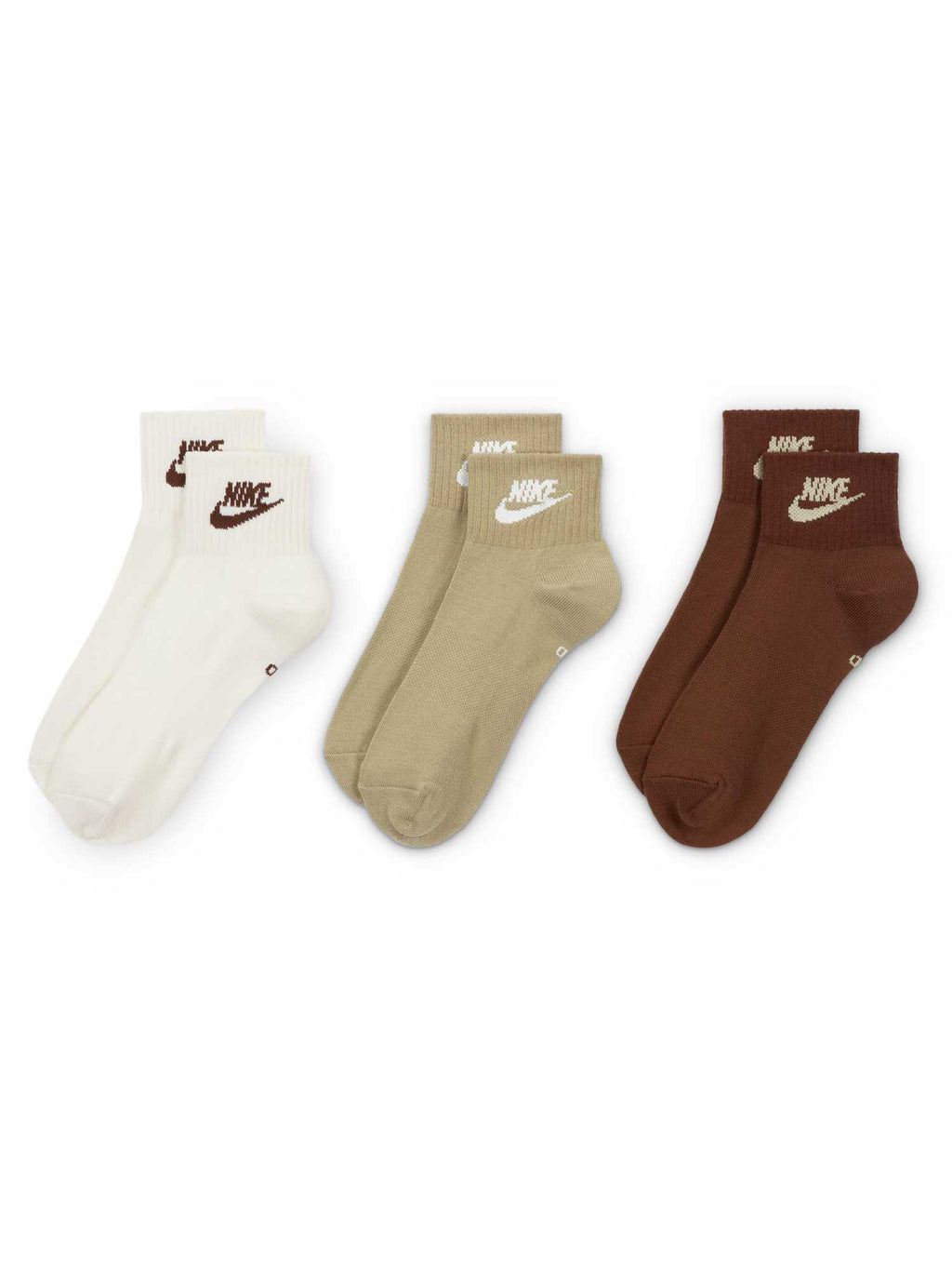 NIKE Чорапи U NK NSW EVERYDAY ESSENTIAL AN