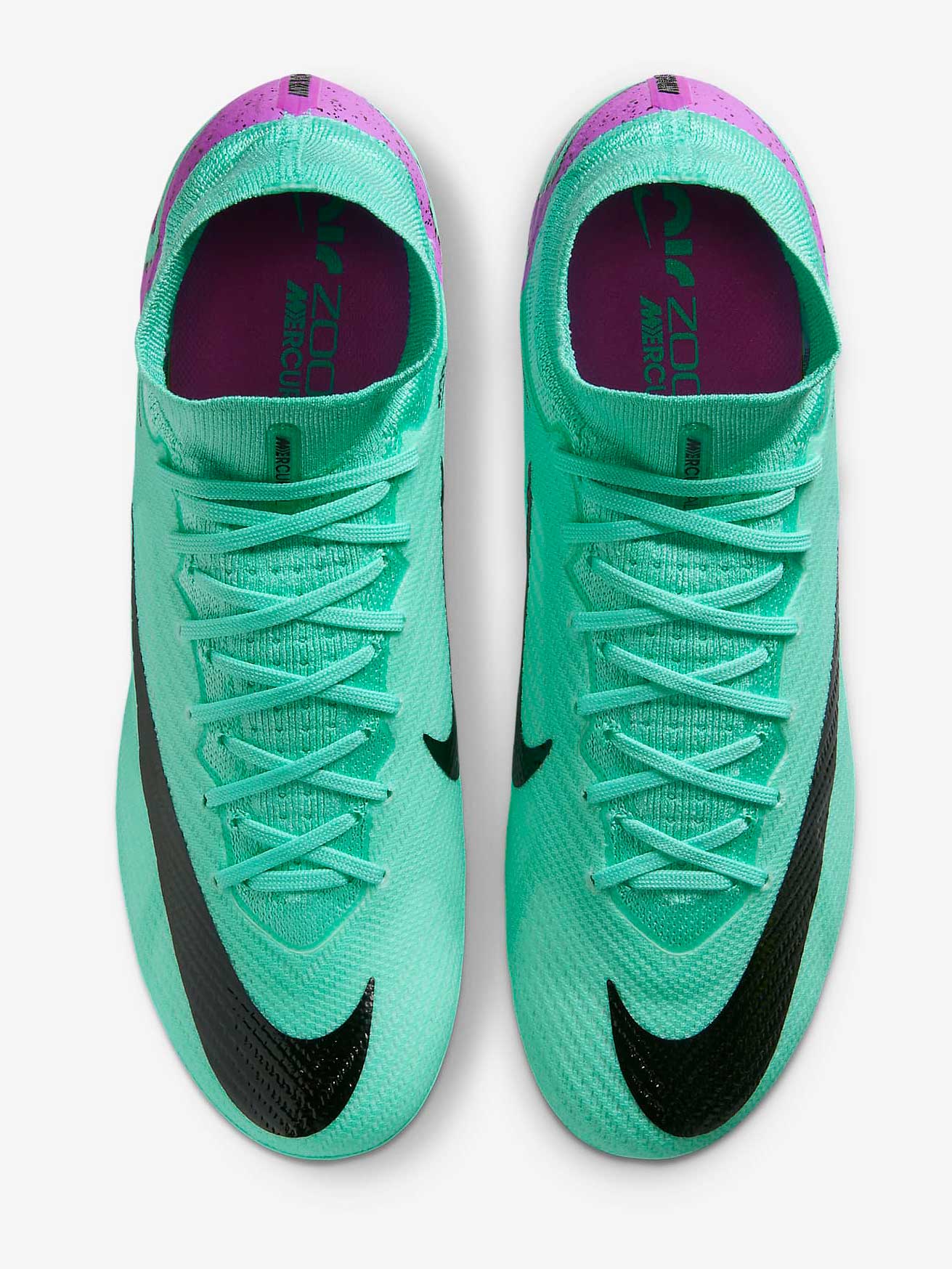 NIKE Обувки ZOOM SUPERFLY 9 ELITE SG