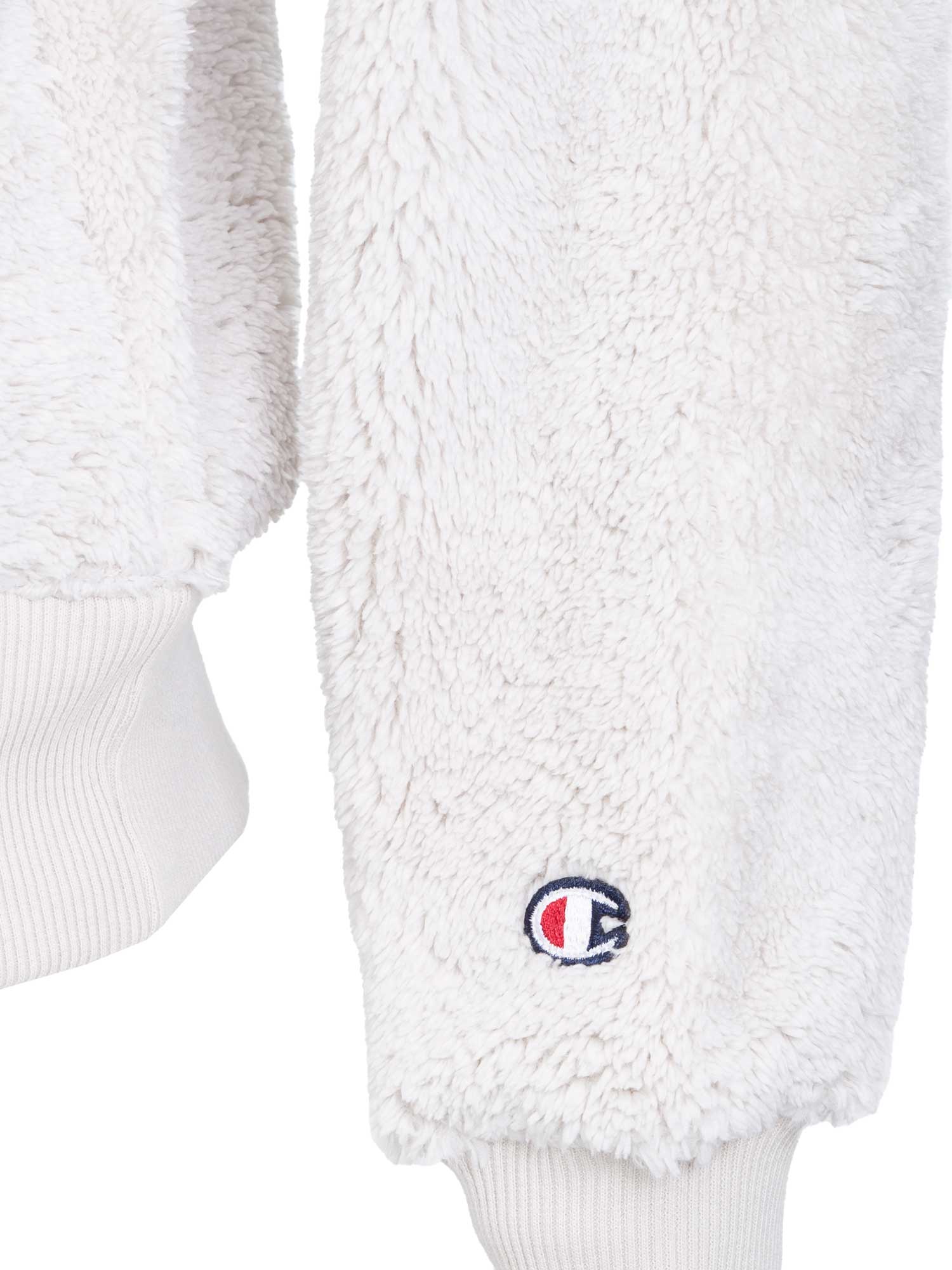 CHAMPION Суитшърт Hooded Sweatshirt
