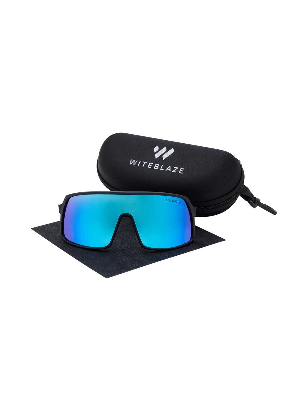 WITEBLAZE Слънчеви очила BEAM Polarized