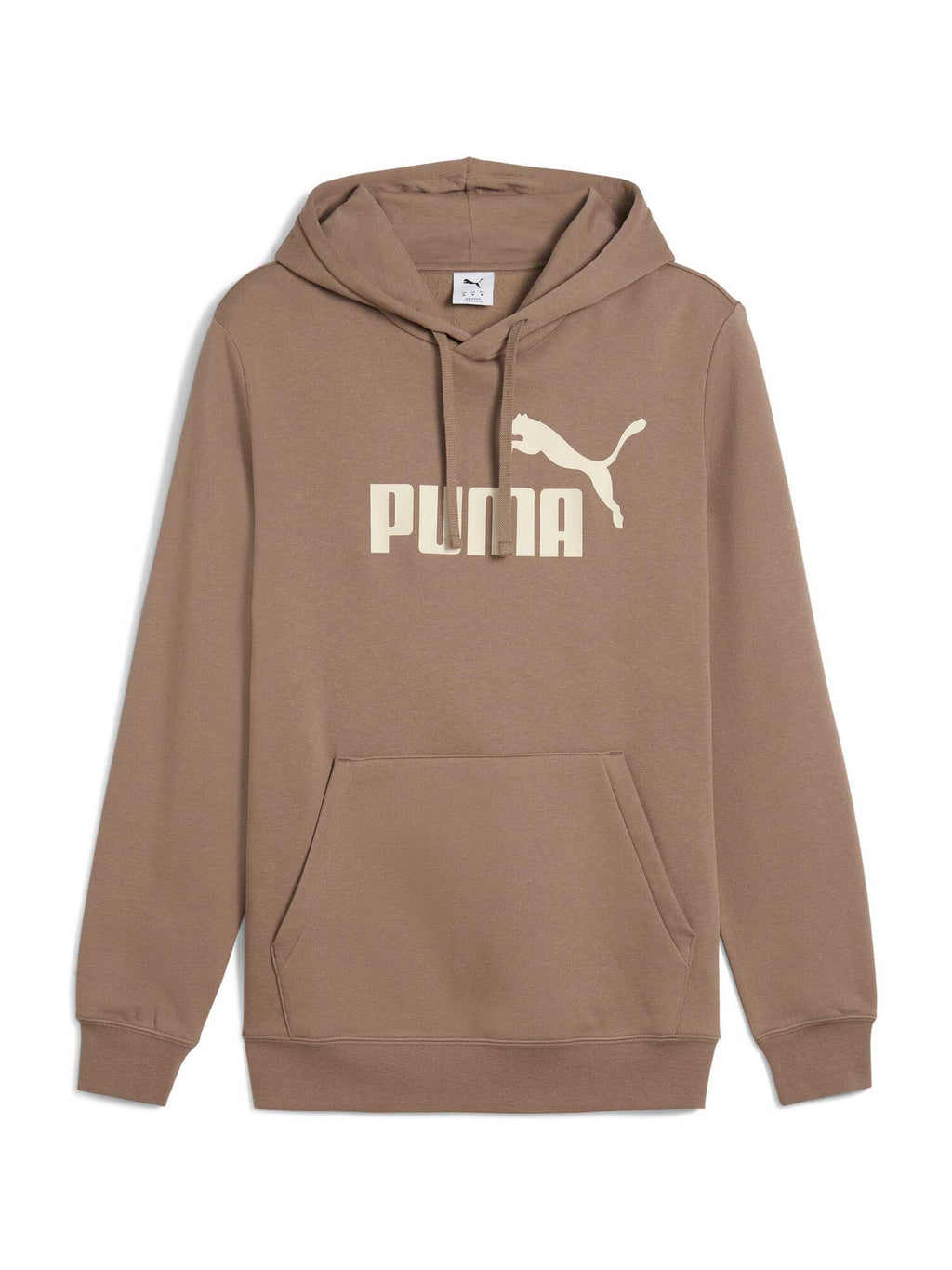 PUMA Суитшърт ESS No. 1 Logo Hoodie FL (s)