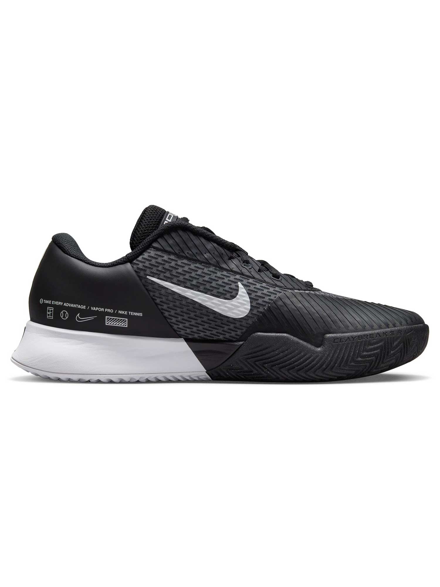 NIKE Обувки M ZOOM VAPOR PRO 2 CLY