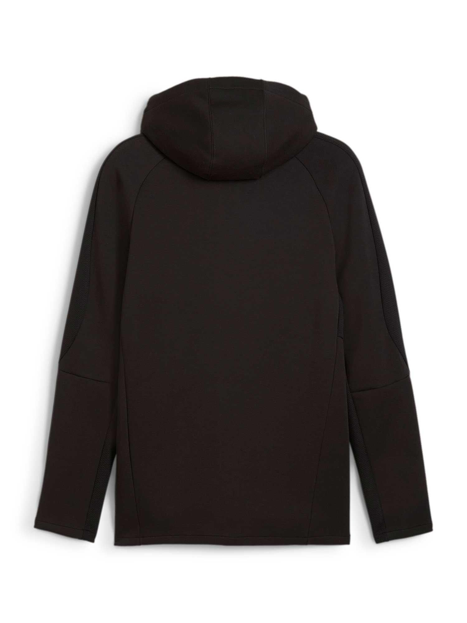 PUMA Суитшърт EVOSTRIPE Full-Zip Hoodie DK