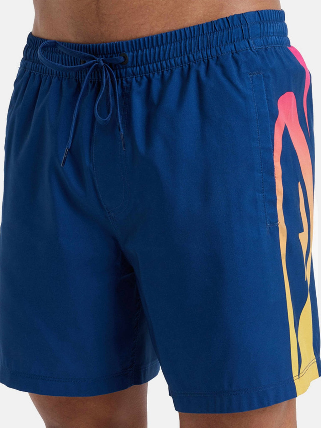 QUIKSILVER Плувни шорти EVERYDAY HOLMES VOLLEY 16