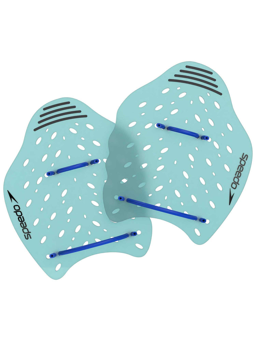 SPEEDO Педълси POWER PLUS PADDLE