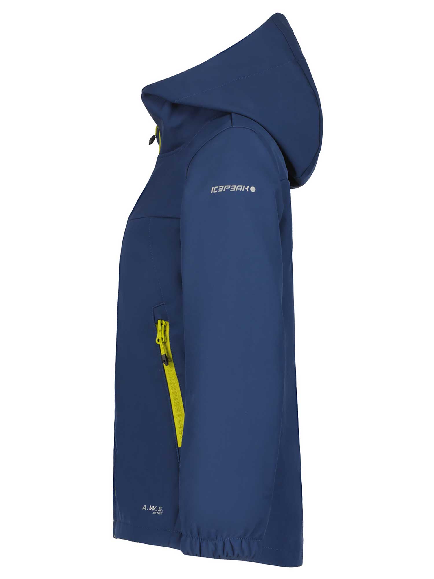 ICEPEAK Яке KONAN JR