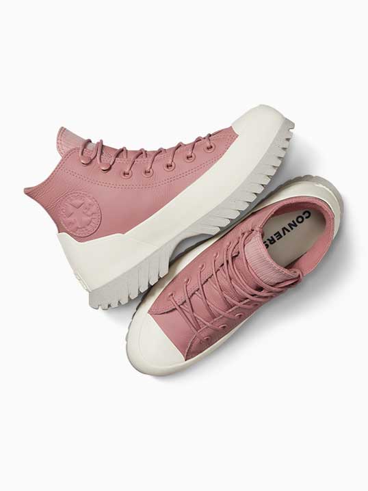 CONVERSE Обувки CHUCK TAYLOR