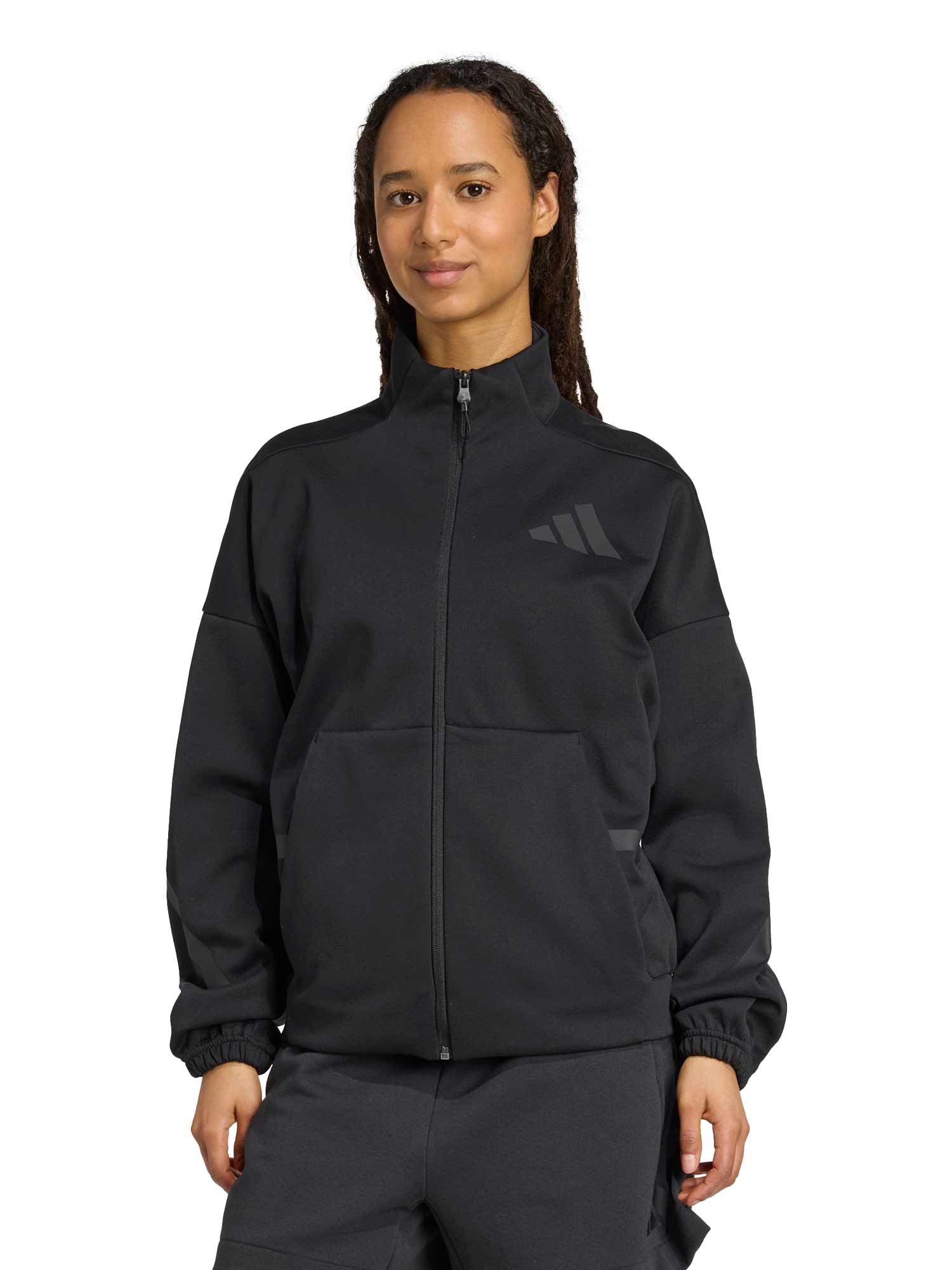 ADIDAS SPORTSWEAR Спортно горнище Z.N.E. Track Top