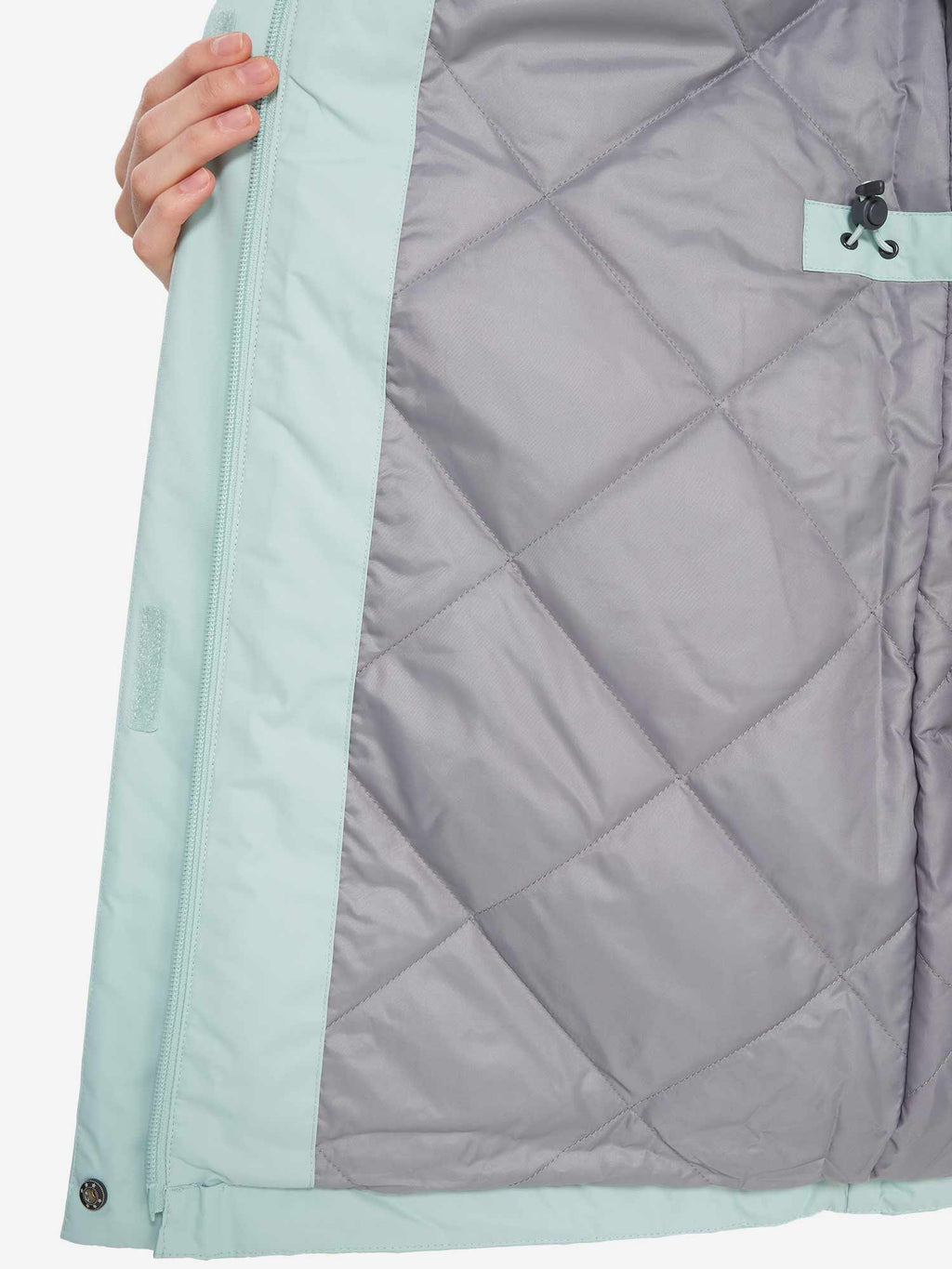 OUTVENTURE Яке Travel Women's Padded jacket
