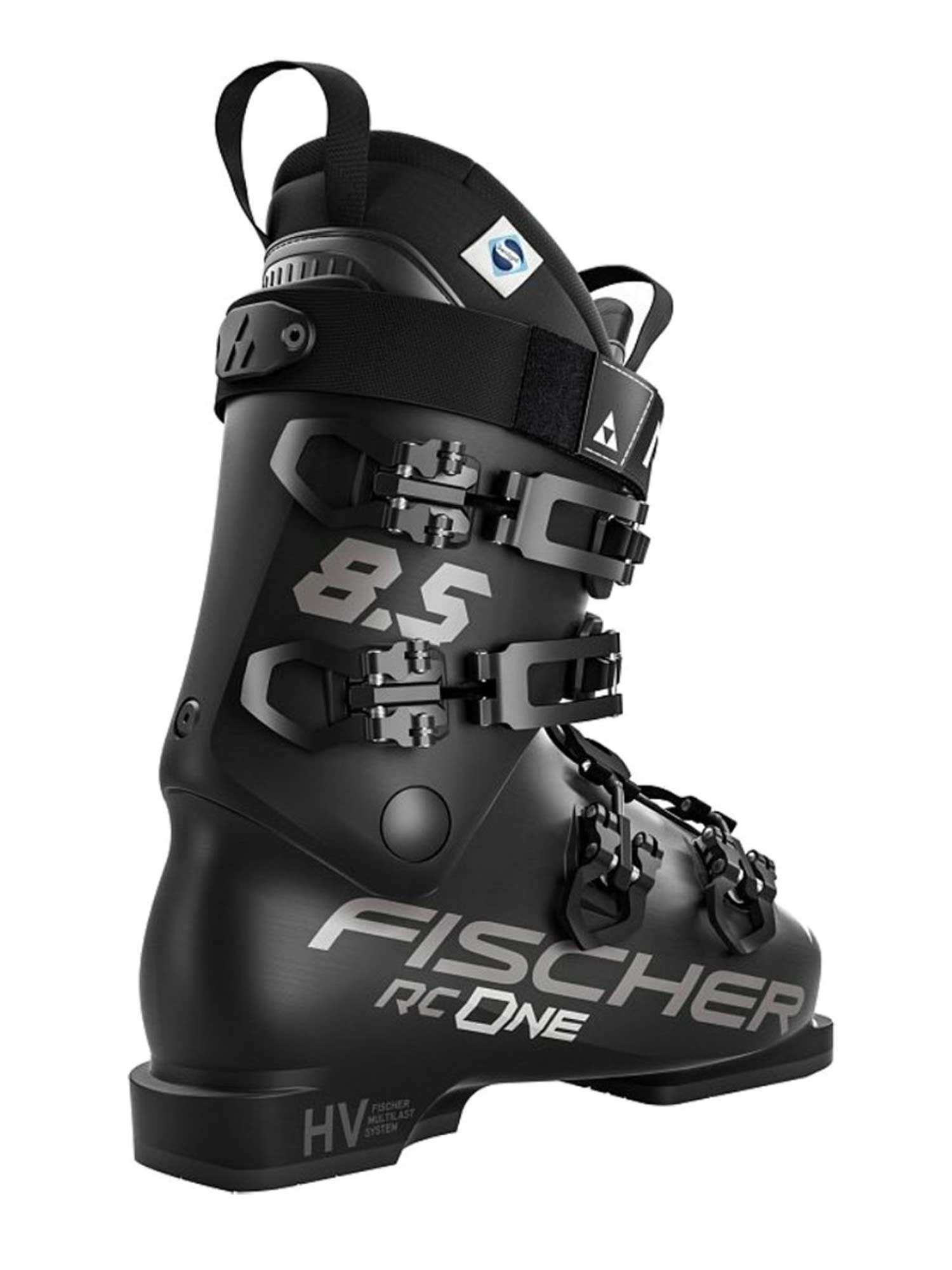 FISCHER Ски обувки RC ONE 8.5