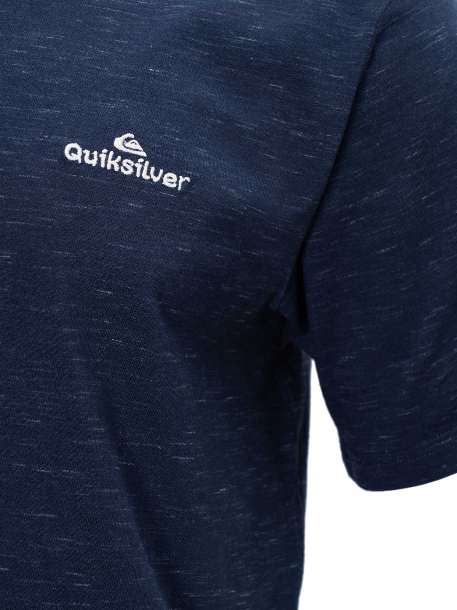 QUIKSILVER Тениска POLO STRETCH