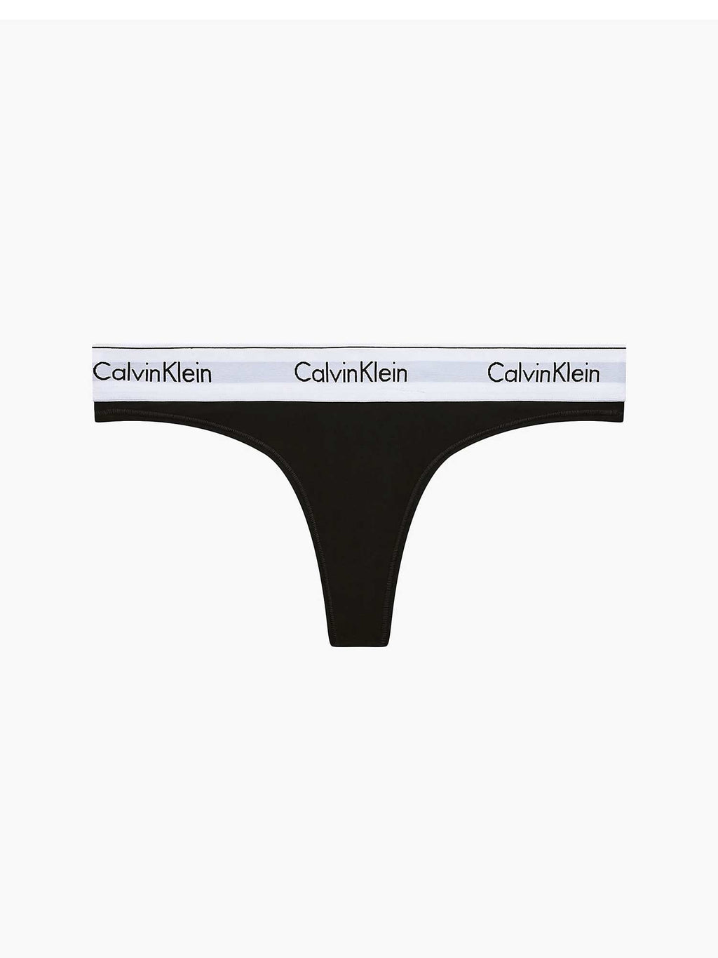 Calvin Klein Underwear Бельо THONG