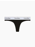 Calvin Klein Underwear Бельо THONG
