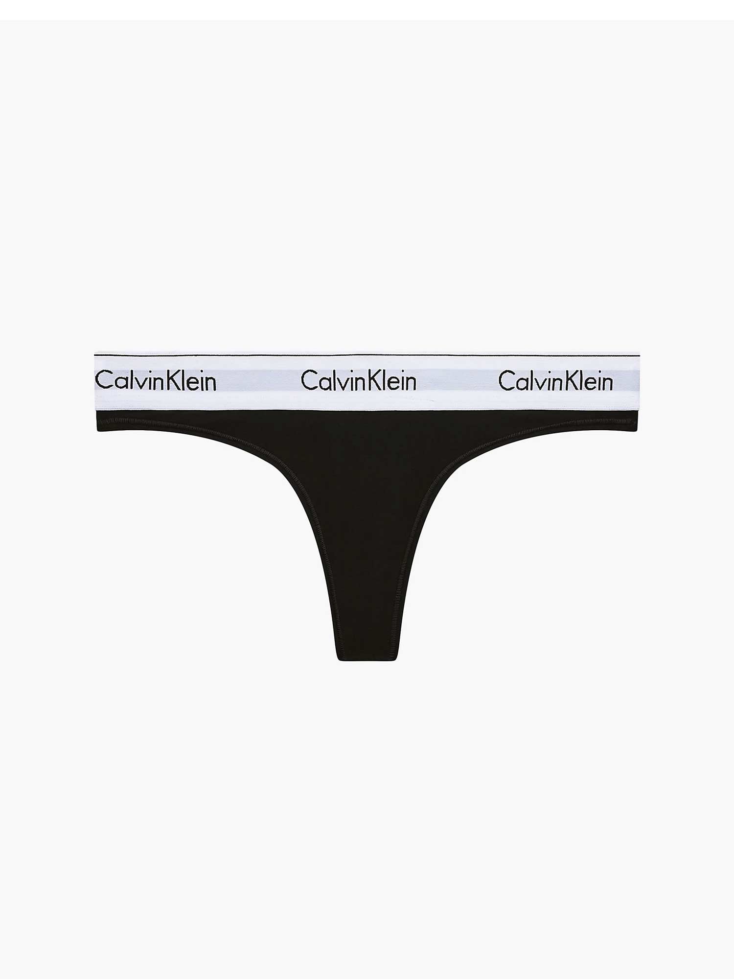 Calvin Klein Underwear Бельо THONG