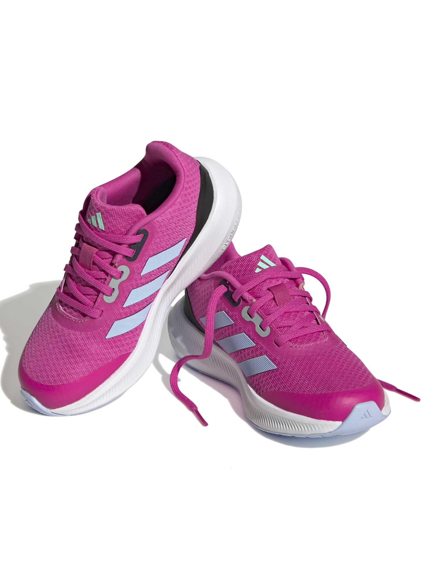 ADIDAS SPORTSWEAR Обувки RunFalcon 3 Sport Running Lace