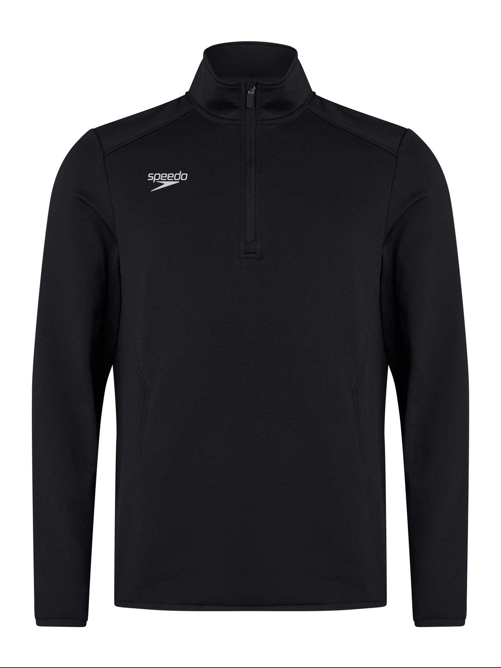 SPEEDO Блуза CLUB QZ MID LAYER TRAINING TOP AM