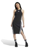 ADIDAS SPORTSWEAR Рокля Future Icons 3-Stripes Dress