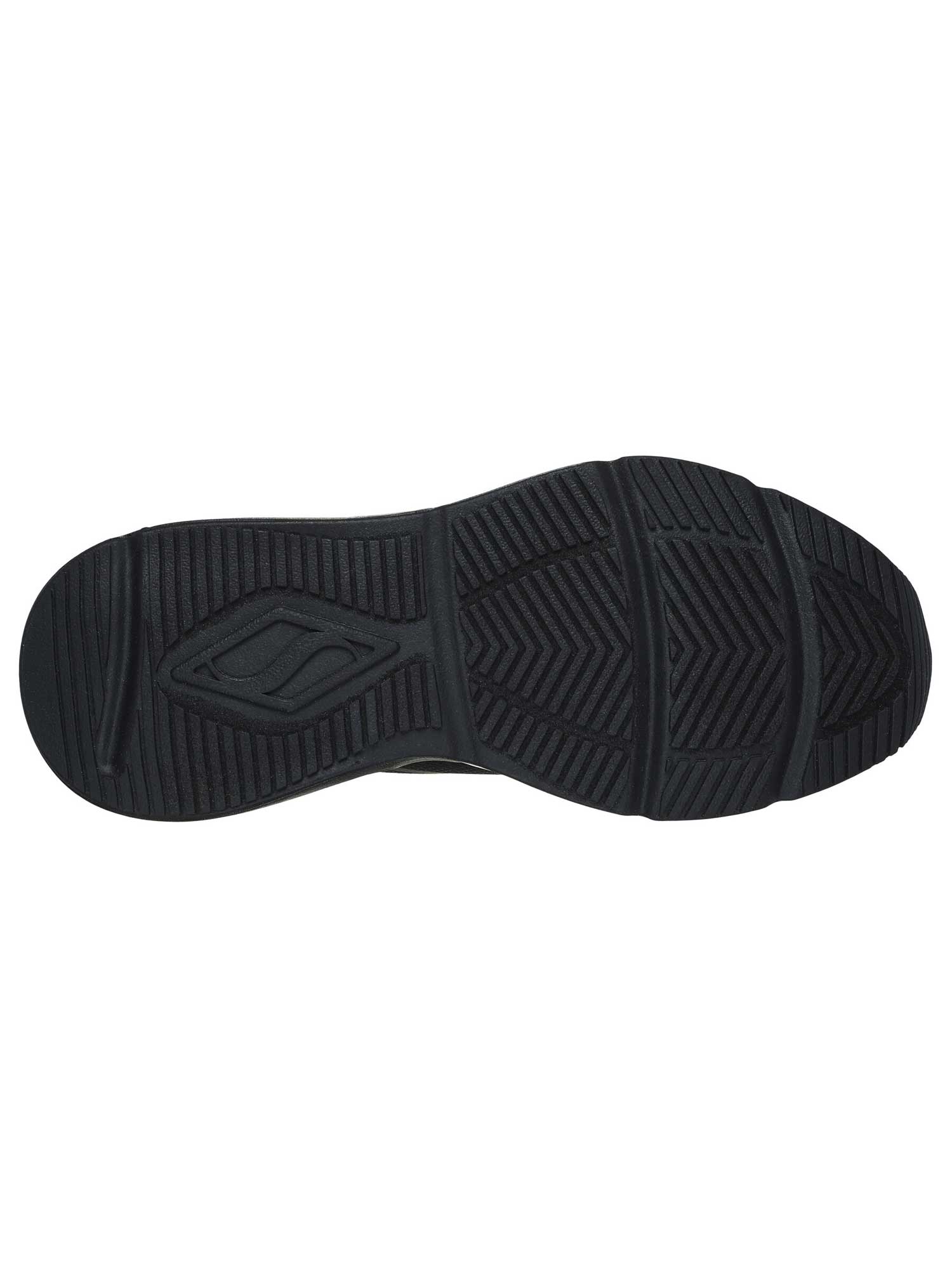SKECHERS Обувки TRES-AIR UNO - MODER